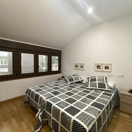 Apartamento El Roxu 2 Daire Arriondas Dış mekan fotoğraf