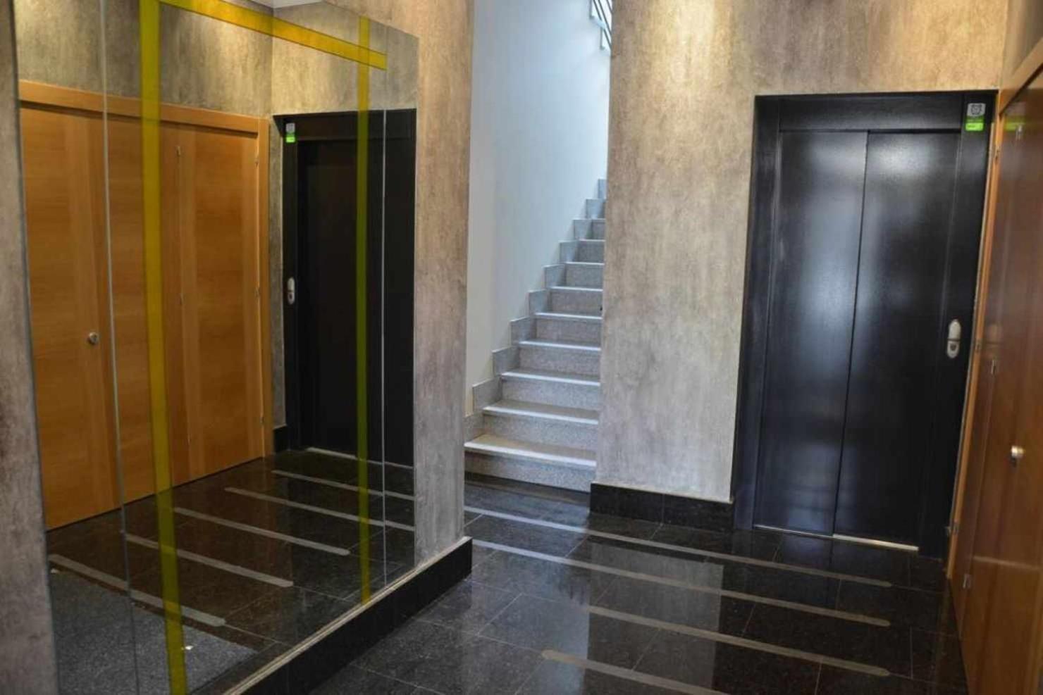 Apartamento El Roxu 2 Daire Arriondas Dış mekan fotoğraf